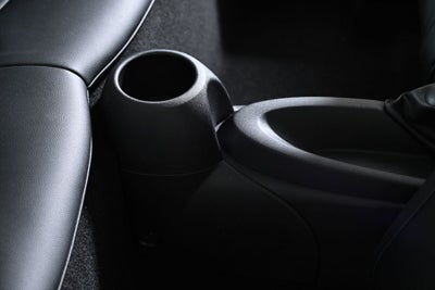 2015 MINI Cooper Base
