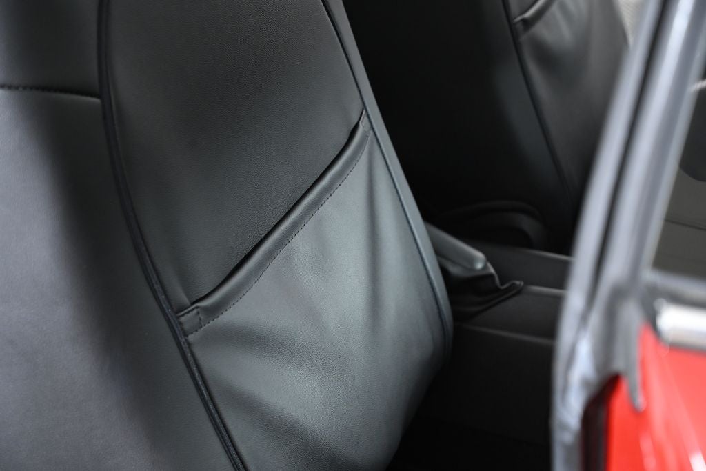 2015 MINI Cooper Base