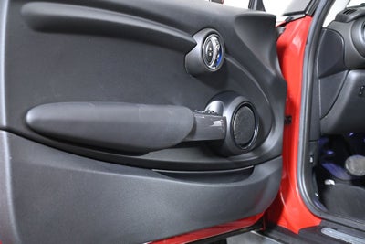 2015 MINI Cooper Base