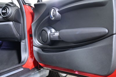 2015 MINI Cooper Base
