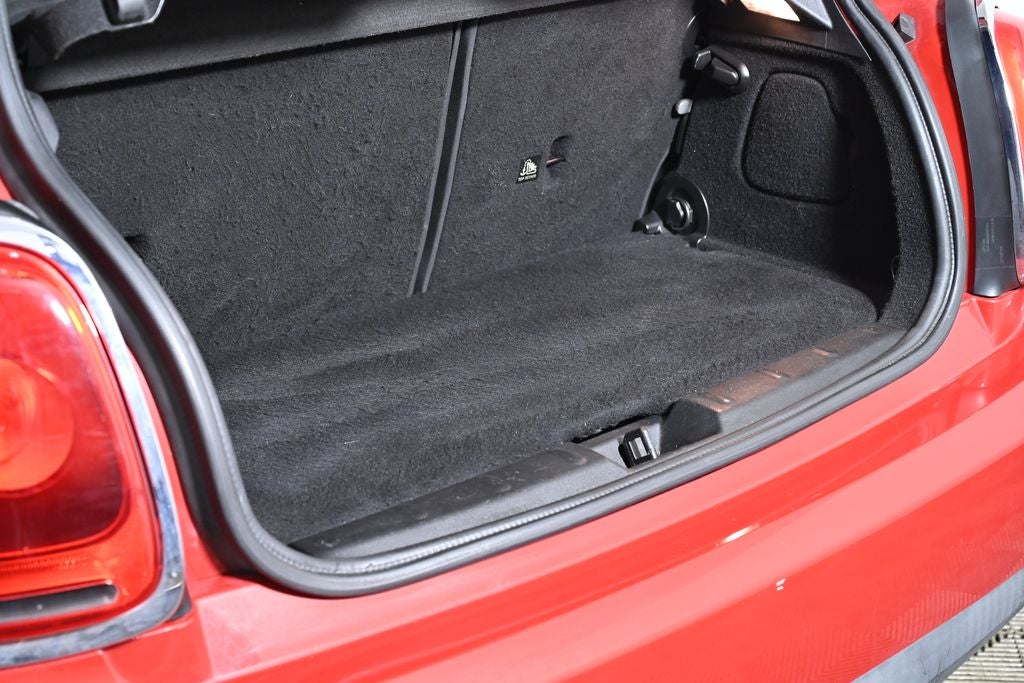 2015 MINI Cooper Base