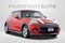 2015 MINI Cooper Base