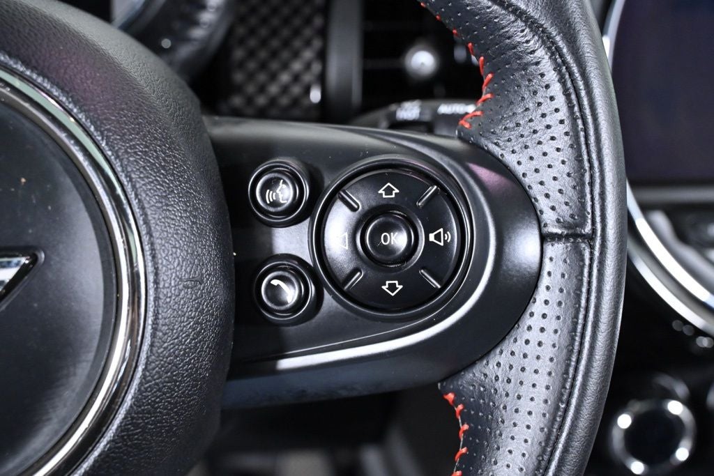 2014 MINI Cooper S Base