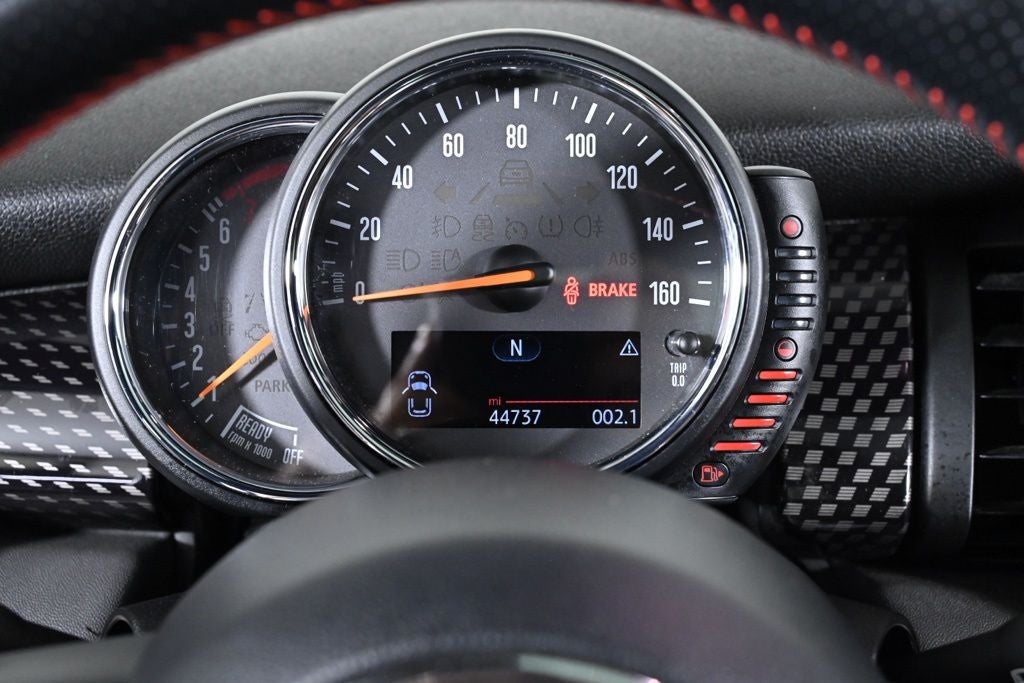 2014 MINI Cooper S Base