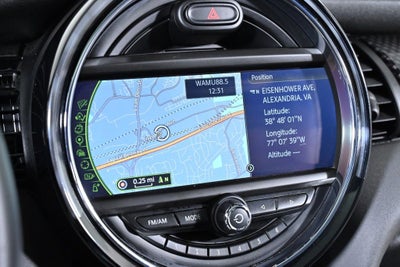 2014 MINI Cooper S Base