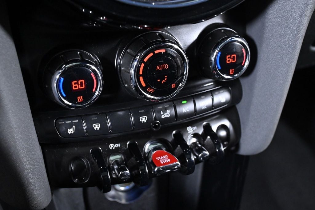 2014 MINI Cooper S Base