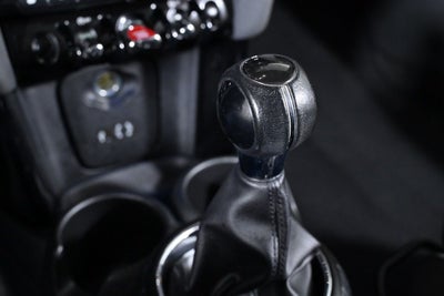 2014 MINI Cooper S Base