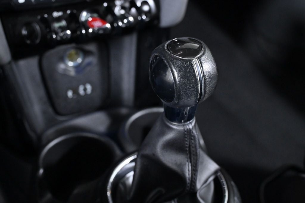 2014 MINI Cooper S Base