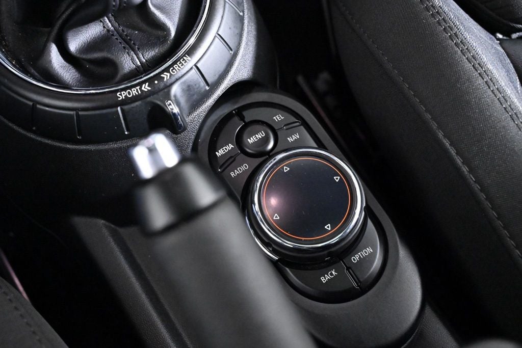 2014 MINI Cooper S Base