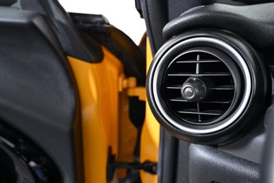 2014 MINI Cooper S Base
