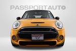 2014 MINI Cooper S Base