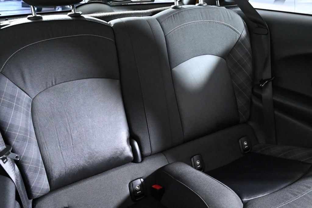2014 MINI Cooper S Base