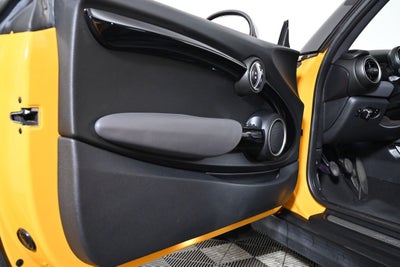 2014 MINI Cooper S Base