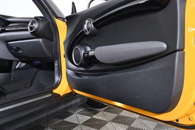 2014 MINI Cooper S Base