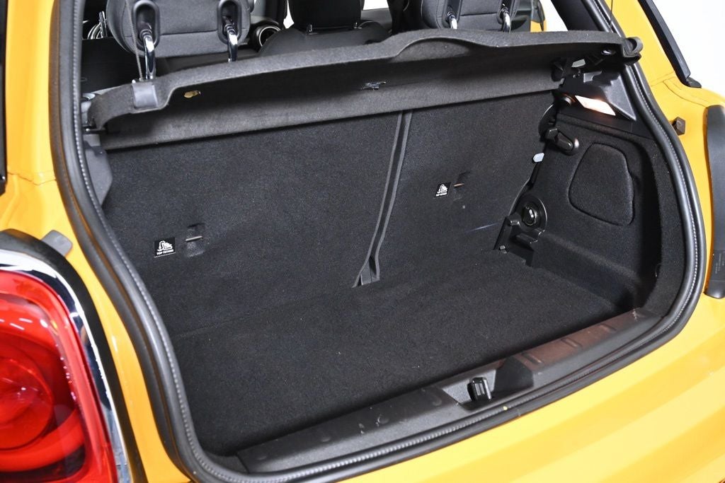 2014 MINI Cooper S Base