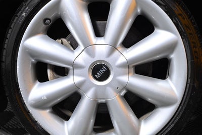 2014 MINI Cooper S Base