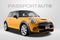 2014 MINI Cooper S Base