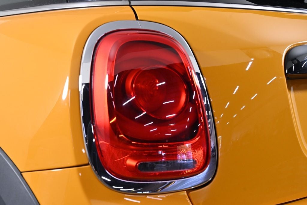 2014 MINI Cooper S Base