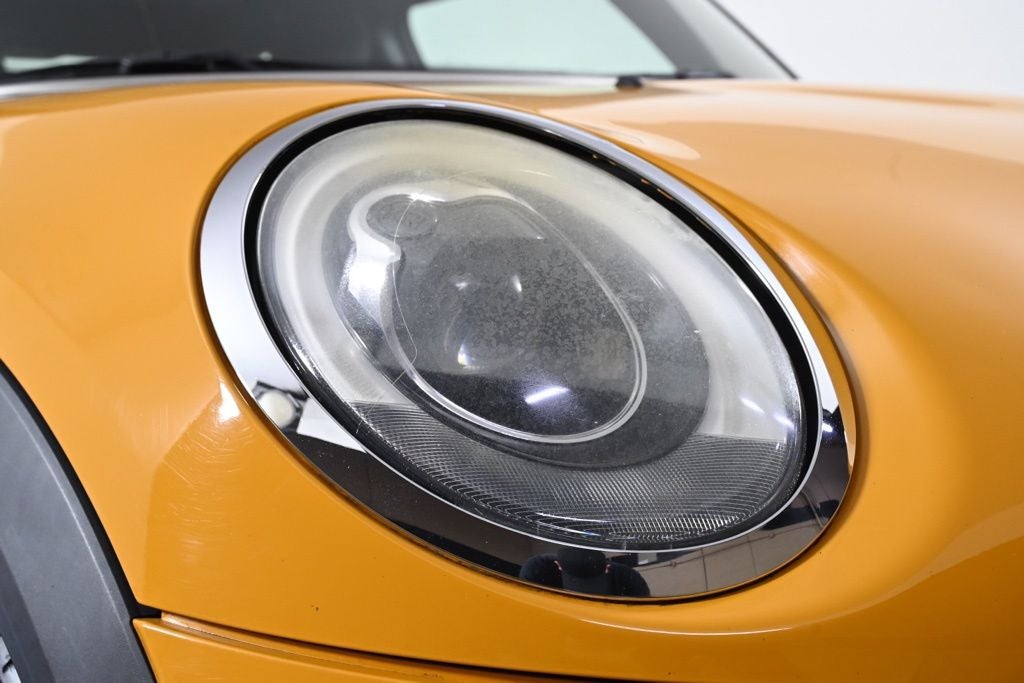 2014 MINI Cooper S Base
