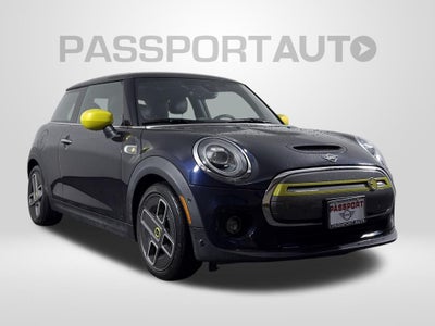 2021 MINI Cooper SE Electric Base