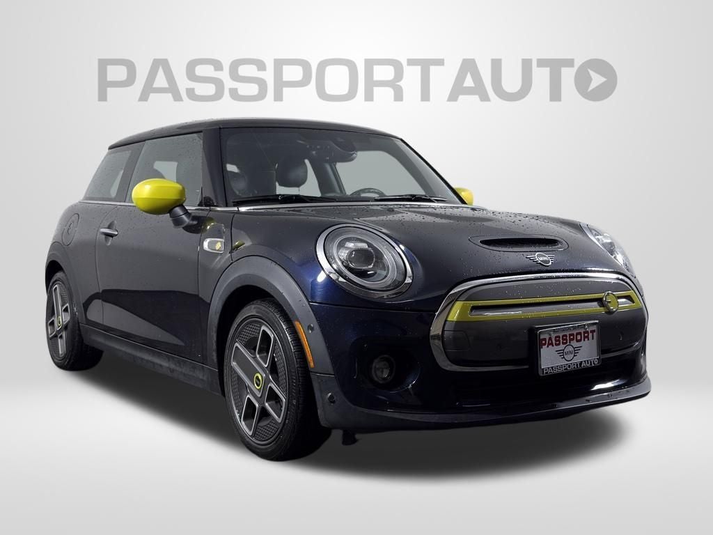 2021 MINI Cooper SE Electric Base