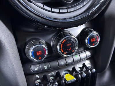 2021 MINI Cooper SE Electric Base