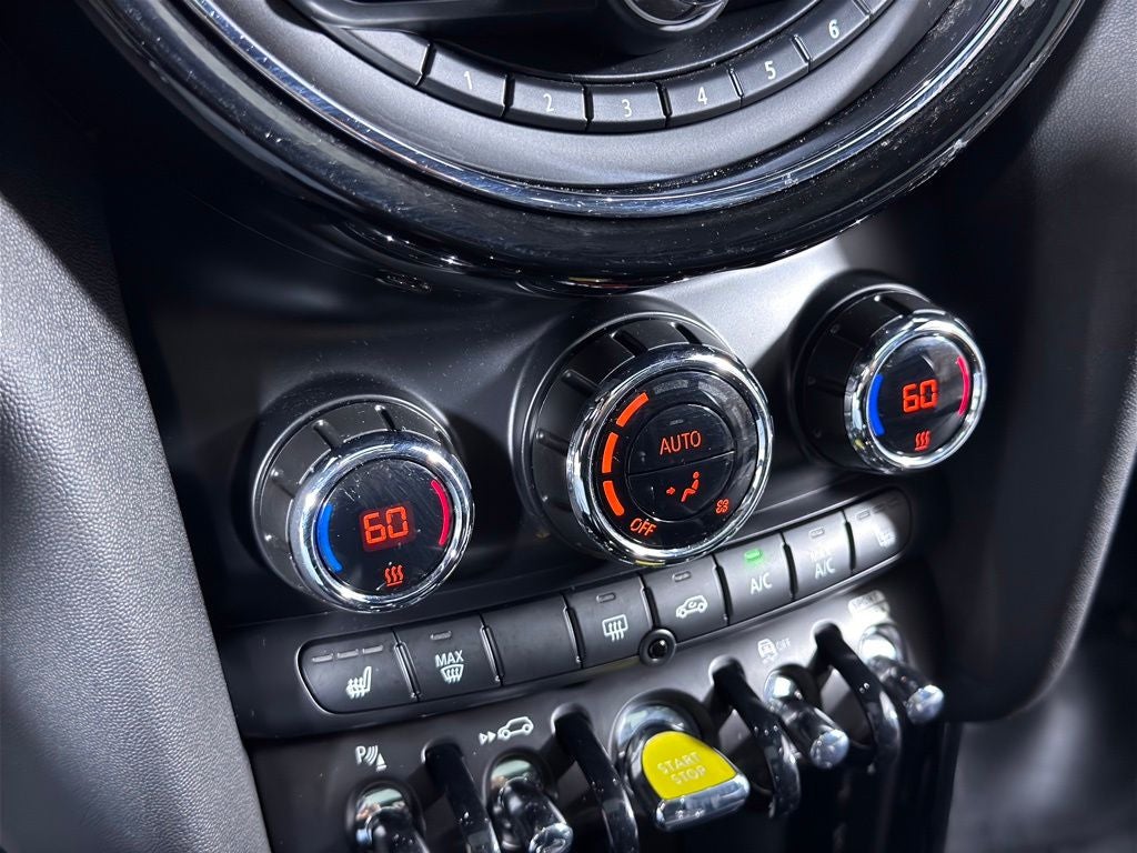 2021 MINI Cooper SE Electric Base
