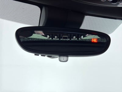 2021 MINI Cooper SE Electric Base