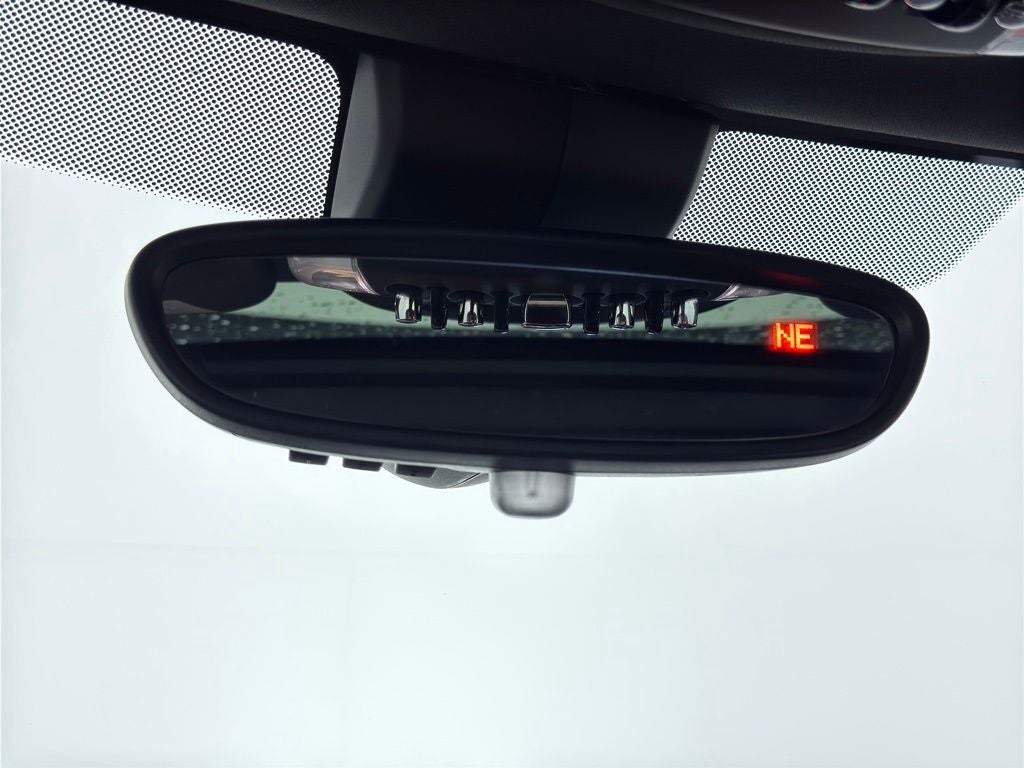 2021 MINI Cooper SE Electric Base