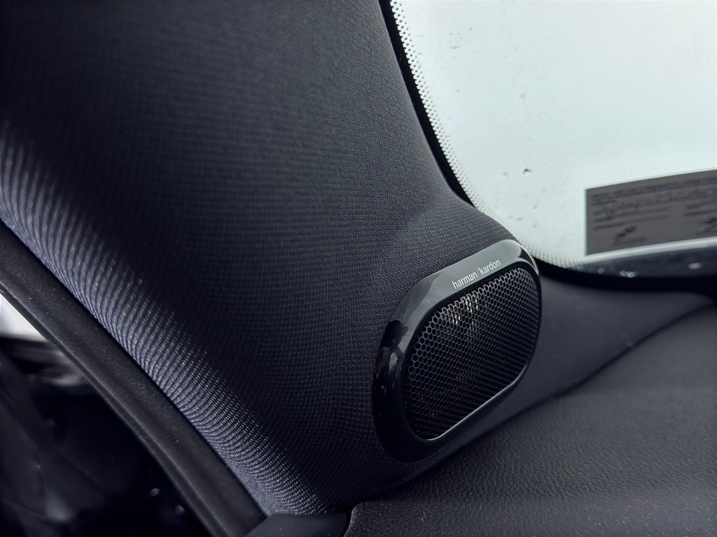 2021 MINI Cooper SE Electric Base