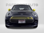 2021 MINI Cooper SE Electric Base