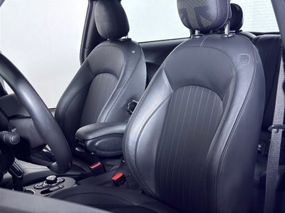 2021 MINI Cooper SE Electric Base
