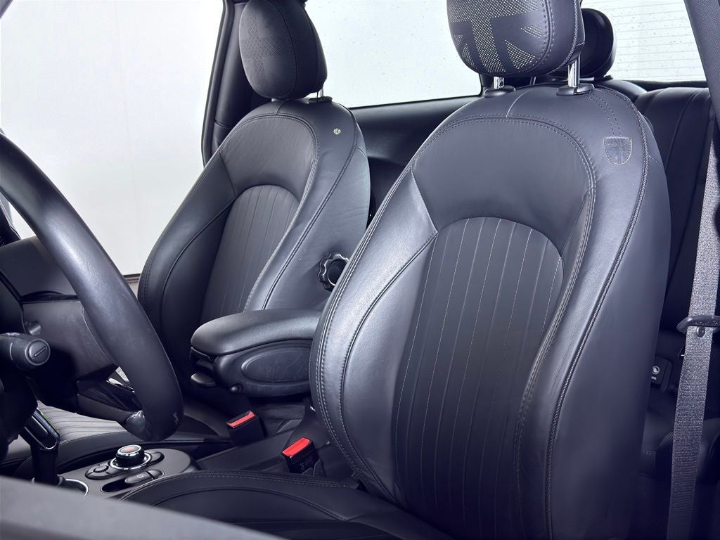 2021 MINI Cooper SE Electric Base