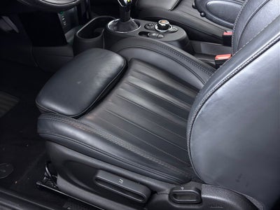 2021 MINI Cooper SE Electric Base