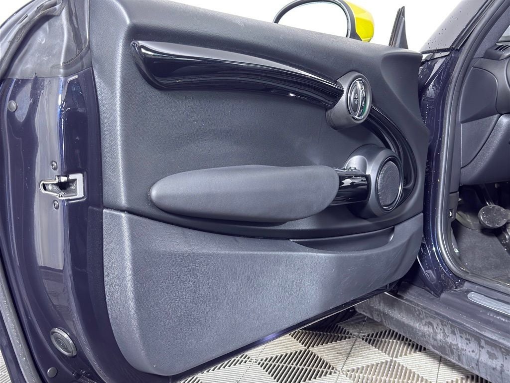 2021 MINI Cooper SE Electric Base