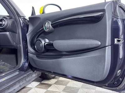 2021 MINI Cooper SE Electric Base