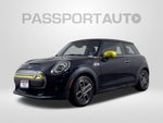 2021 MINI Cooper SE Electric Base