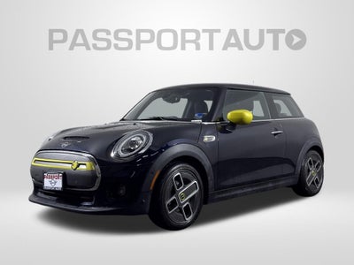 2021 MINI Cooper SE Electric Base