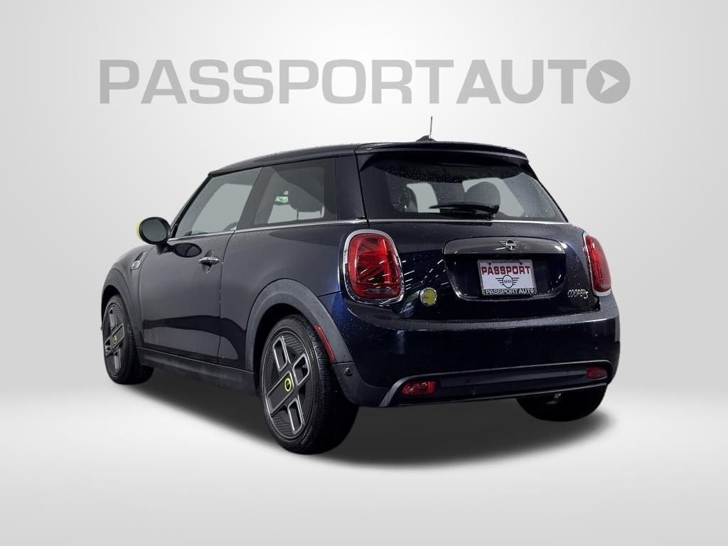 2021 MINI Cooper SE Electric Base