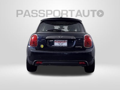 2021 MINI Cooper SE Electric Base