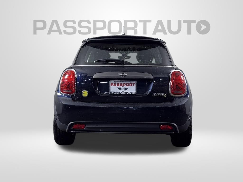 2021 MINI Cooper SE Electric Base