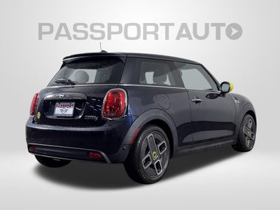 2021 MINI Cooper SE Electric Base