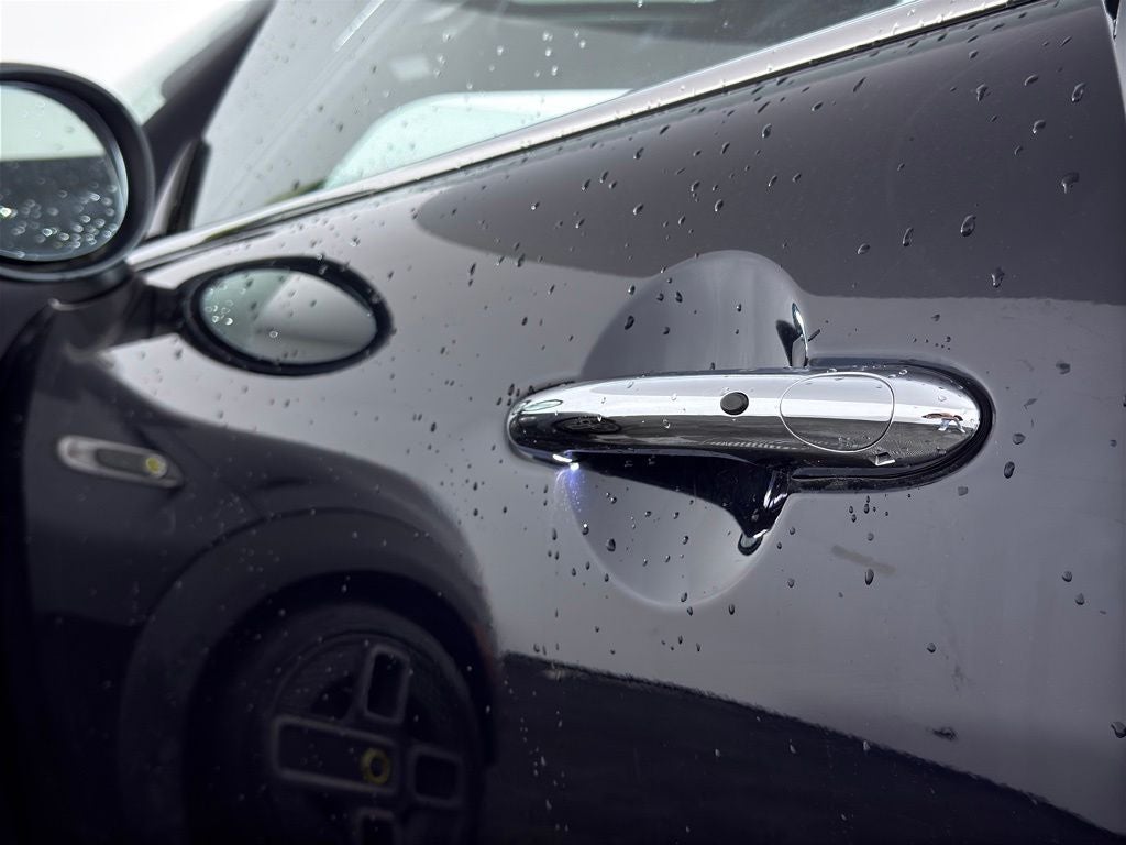 2021 MINI Cooper SE Electric Base