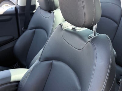 2016 MINI Cooper Base