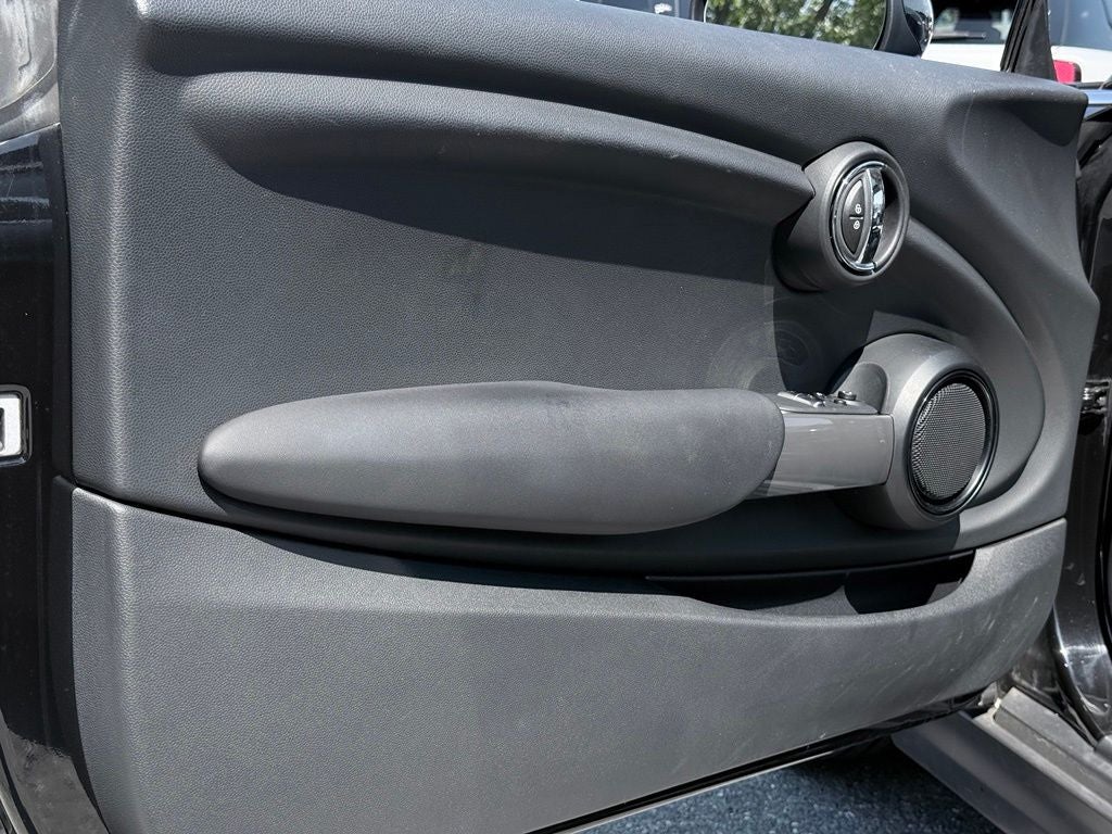 2016 MINI Cooper Base