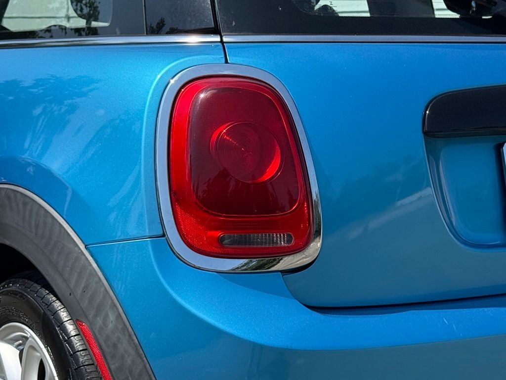 2017 MINI Cooper S Base