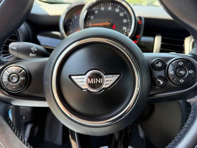 2017 MINI Cooper S Base