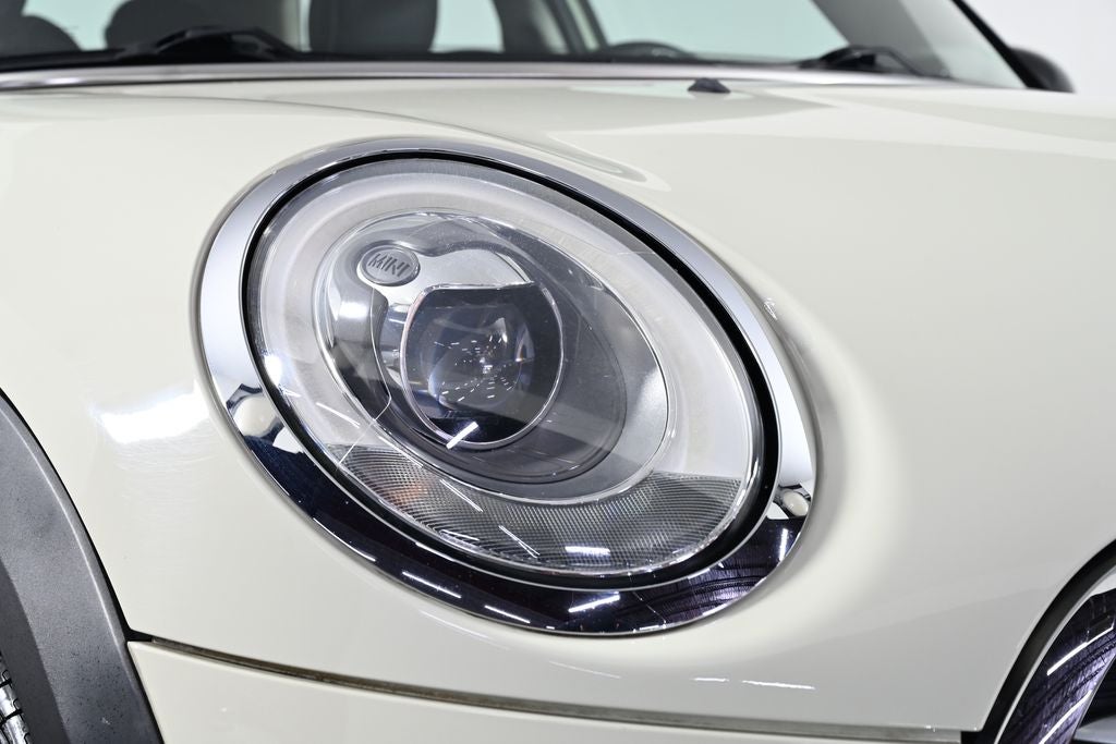 2015 MINI Cooper Base