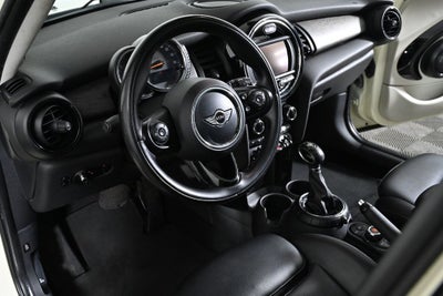 2015 MINI Cooper Base