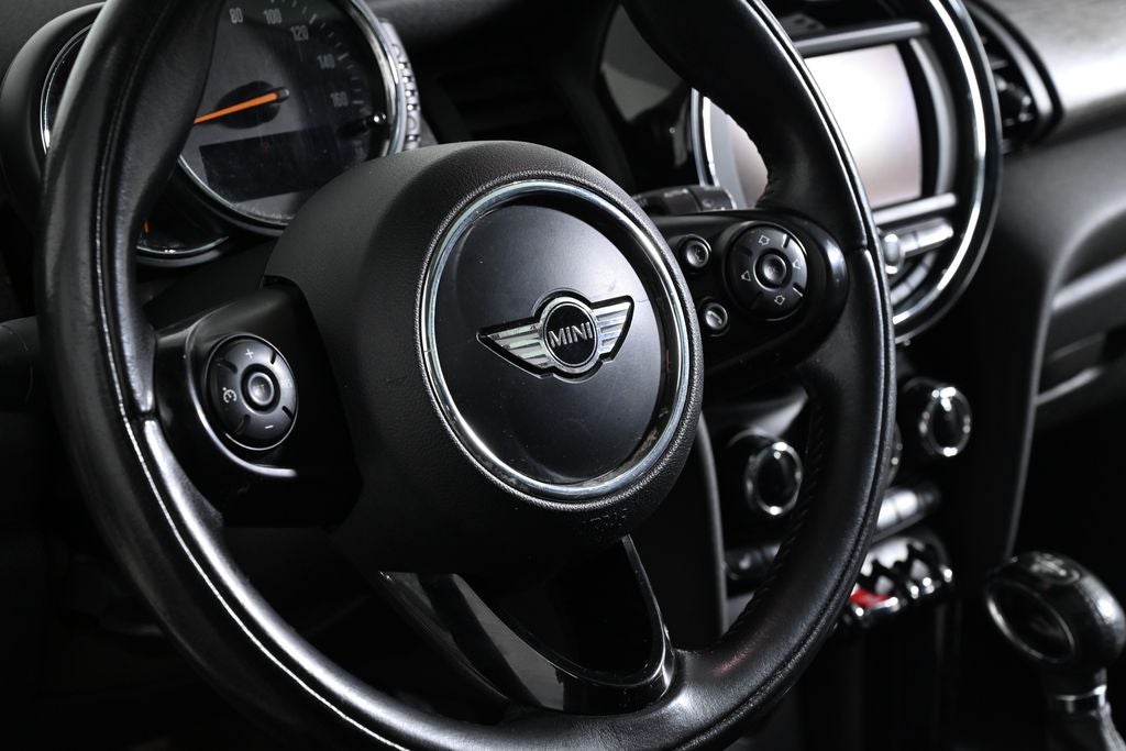 2015 MINI Cooper Base